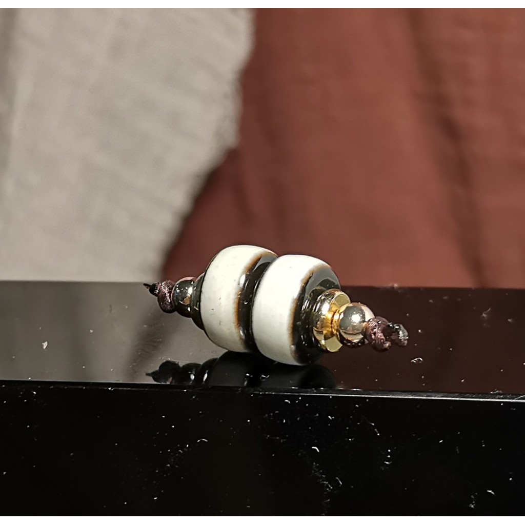 Conjunto de acessórios de 10mm, acessórios de contas superiores, estilo espaçador, contas de corte, acessórios de estilo