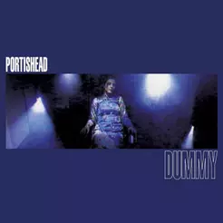 Vinil Portishead - Dummy - Importado