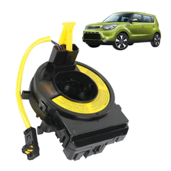 Fita Cinta De Airbag Hyundai Ix35 Tucson Kia Cerato Soul Sportage 2010 2011 2012 2013