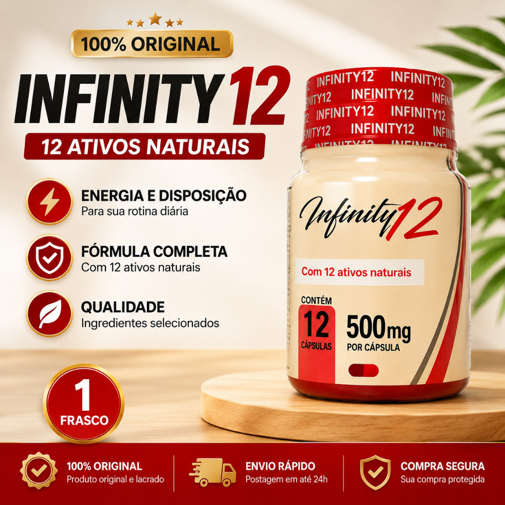 1x infinito 12 quadrado