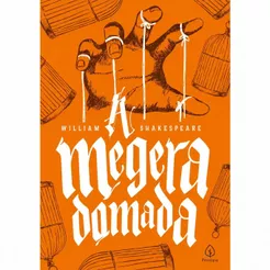 A megera domada | William Shakespeare