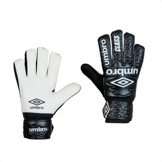 LUVA DE GOLEIRO JUVENIL/ADULTO UMBRO CLASS ORIGINAL JOGO CAMPEONATO