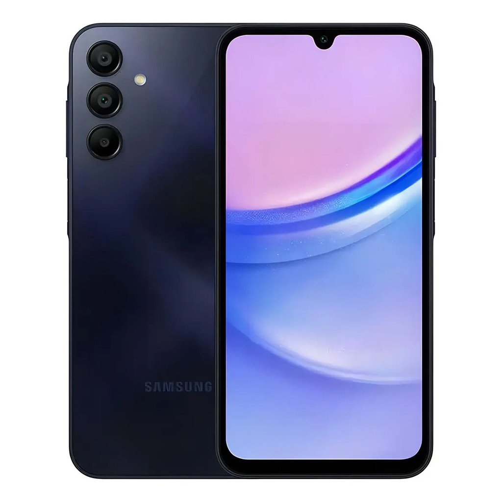 Samsung Galaxy A15 128GB SM-A155M Azul Escuro EXCELENTE