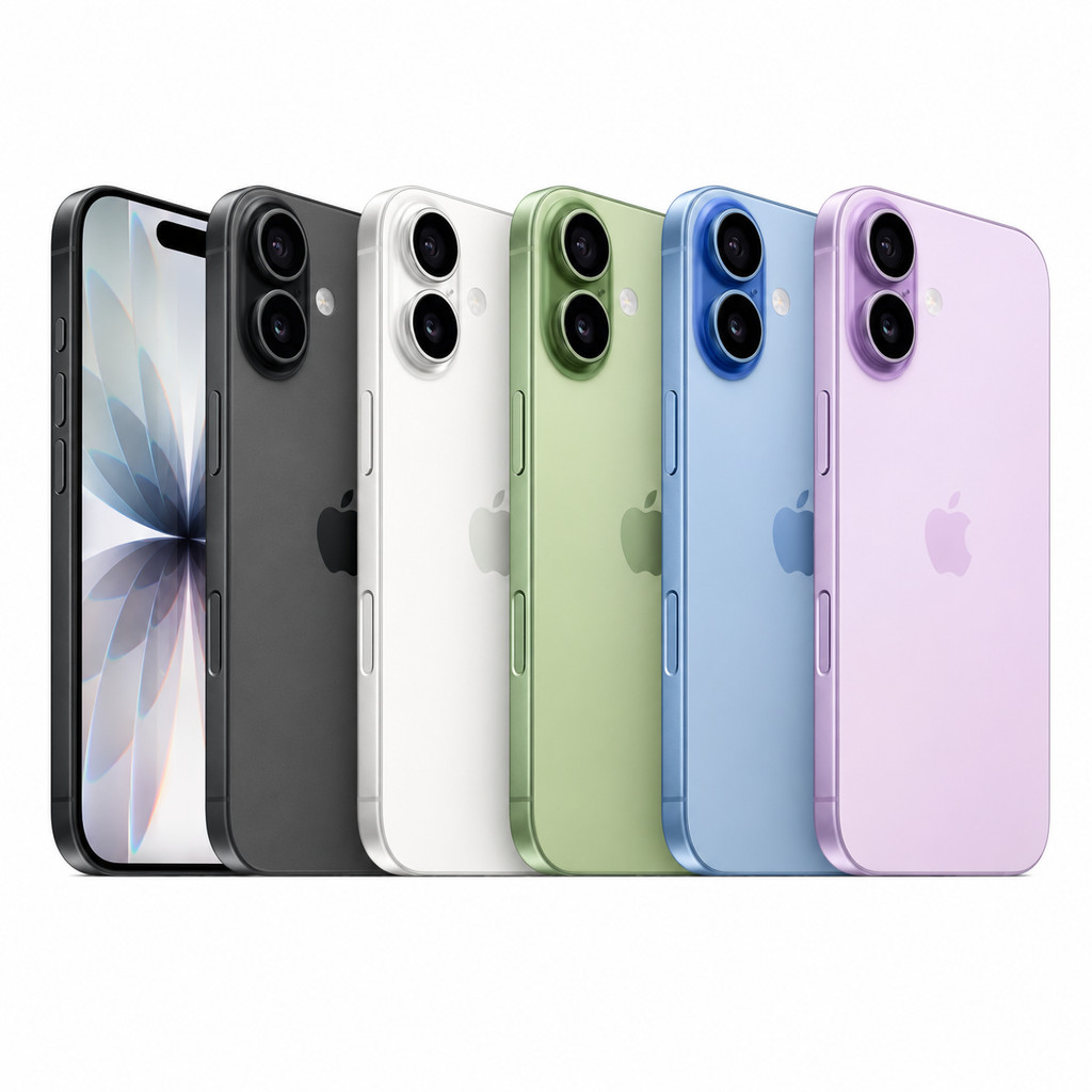 Celular iPhone 17 256gb 6,3 Polegadas 5g Original Novo Lacrado Garantia Apple de