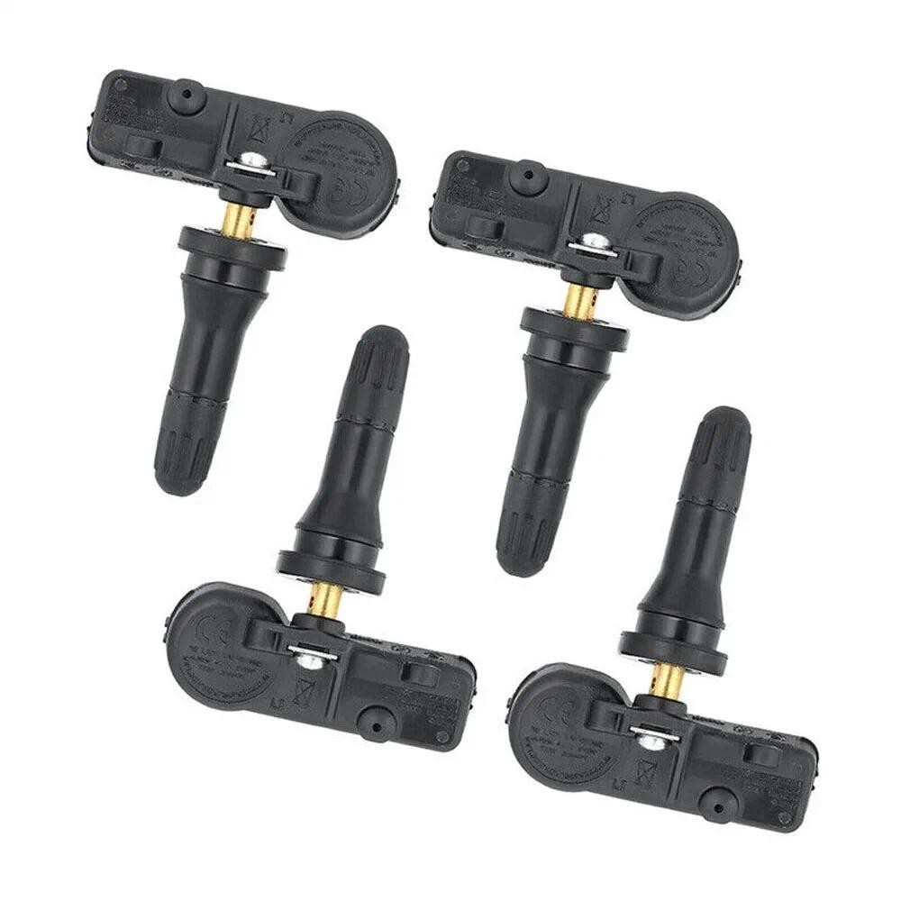 4 Unidades 56029398sensor De Pressão Dos Pneus Ab Para Chrysler 300C Dodge Challenger Caravana Fiat Jeep Lancia Ram Alfa