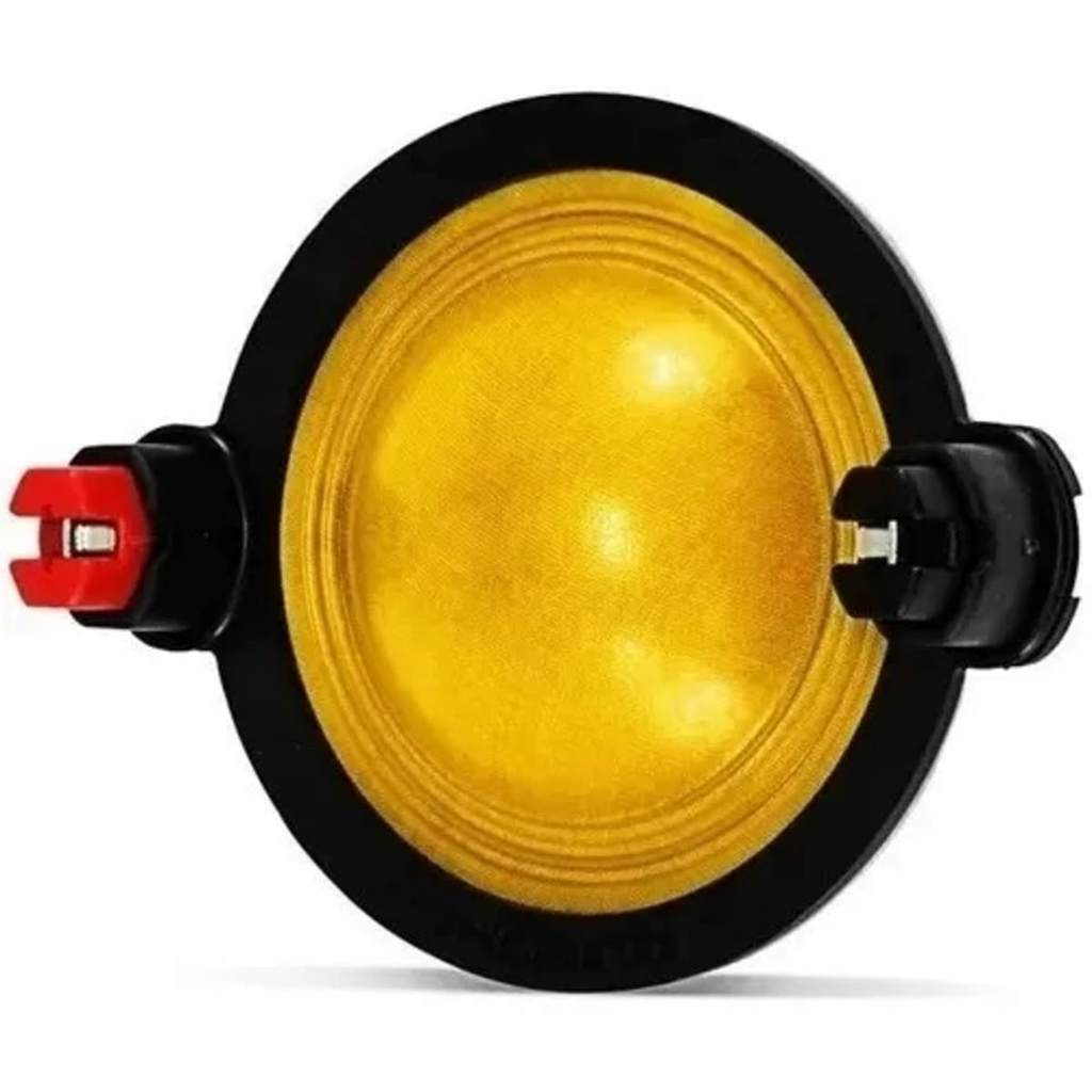 REPARO DRIVER D 250 X JBL SELENIUM RPD 250 X ORIGINAL — imagem 2 de 2