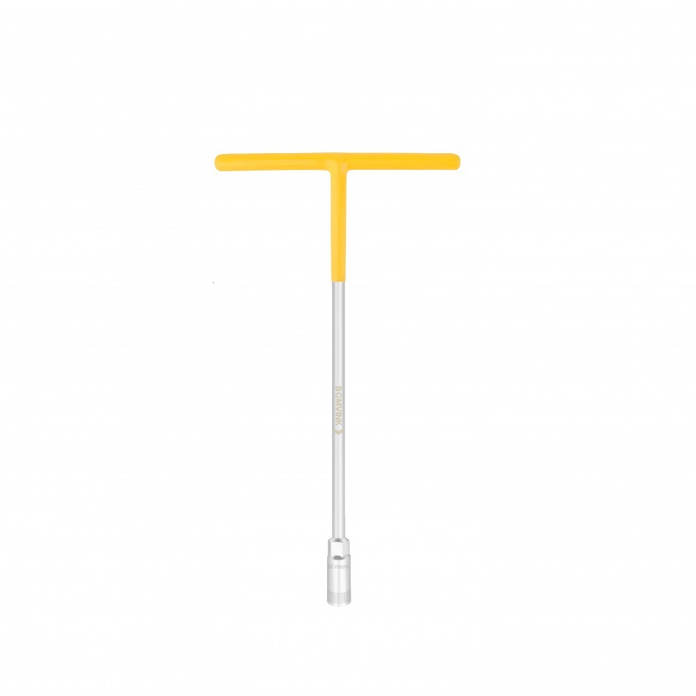 Chave canhão 11 mm cabo tipo T - BOM-1265 - Bomvink