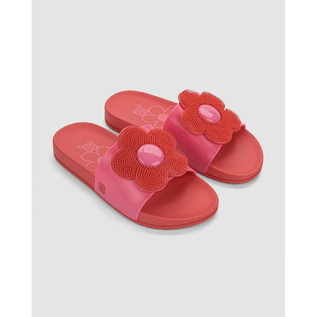 Chinelo Slide Infantil Pop Zaxy