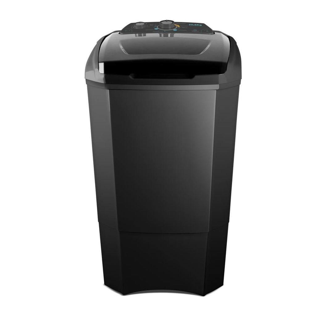 Tanquinho de Lavar Roupa 20,6kg Britânia Semiautomático BLT20A