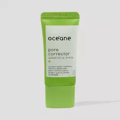 Corretor de Poros com Ácido Salicílico - Pore Corrector 30g