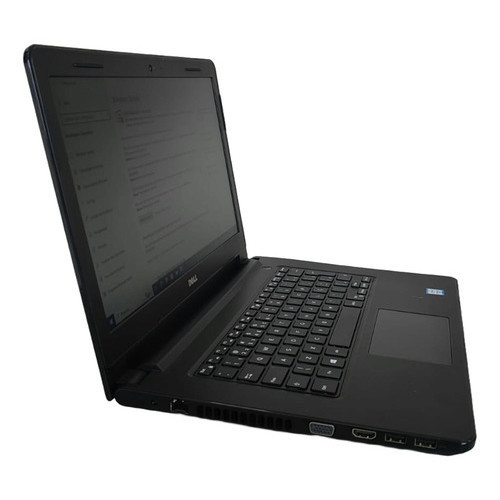 Notebook Dell Vostro 14-3468 Core I5 7200u Ssd 240 Gb 16 Gb