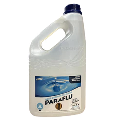 PARAFLU AGUA DESMINERALIZADA GALAO 3L