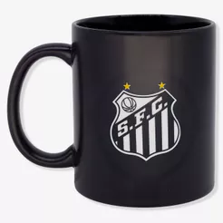 Caneca Mágica Santos