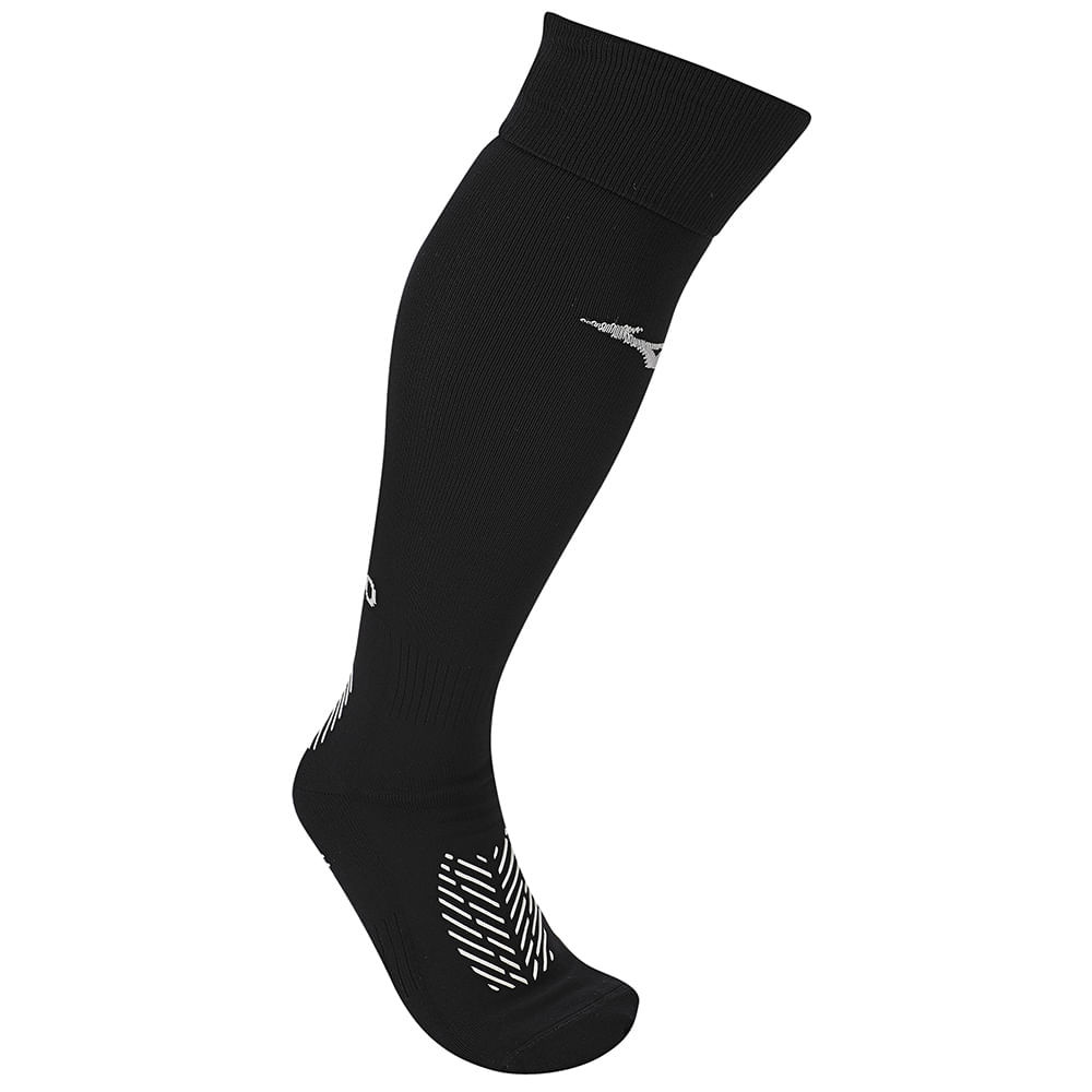 Meião de Futebol Mizuno Grip tam.. 39-44