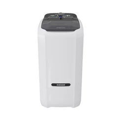 Lavadora Semiautomática Itatiaia 10kg Batedor Turbo Branca