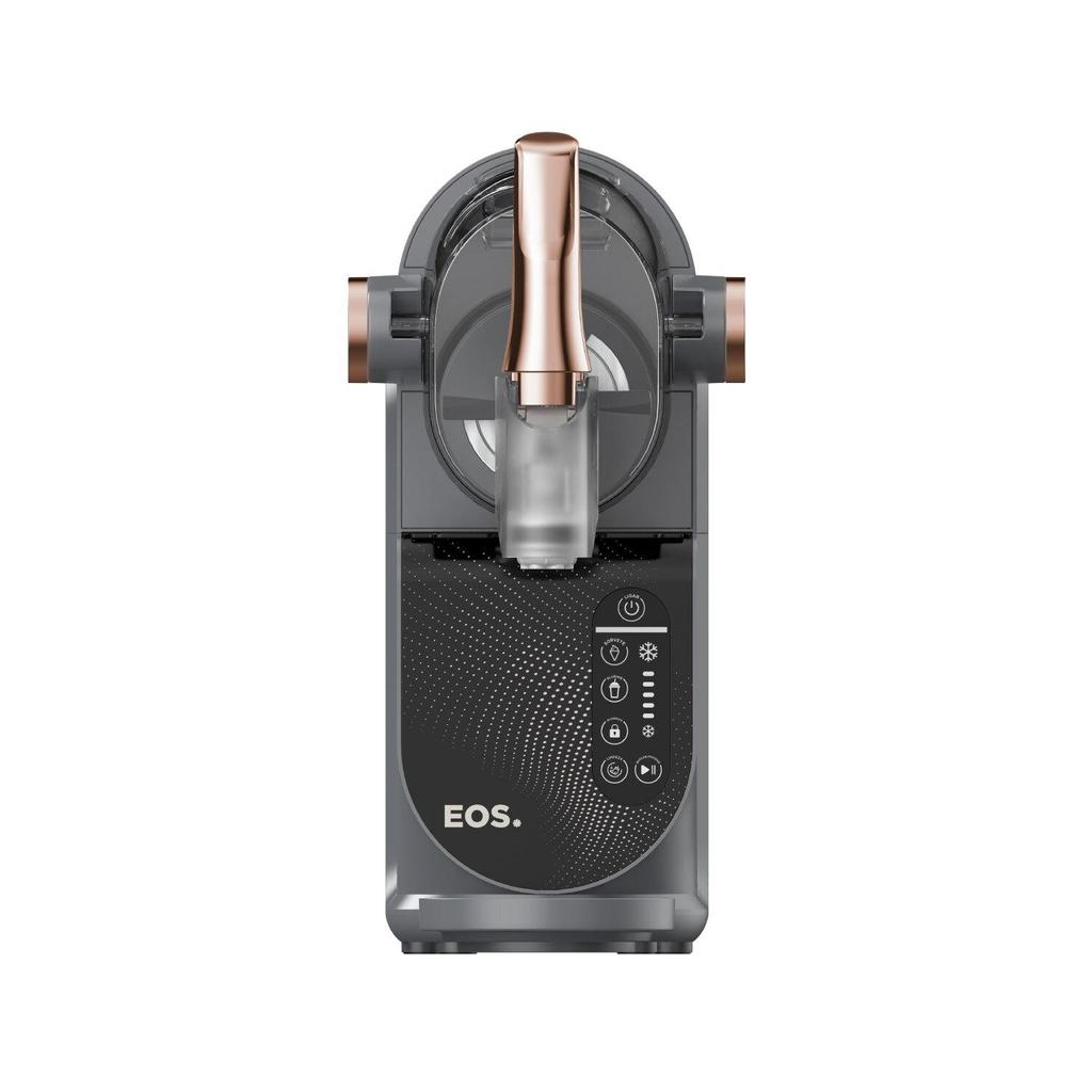 Imagem Máquina de Sorvete EOS 2 em 1 2,6 Litros Ice Frozen Slushi EMGF30 220V