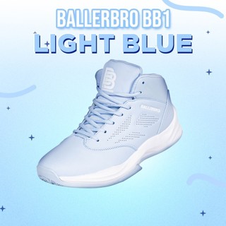 Tênis De Basquete BALLERBRO BB1