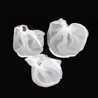 ruier 1 Peça Espremedor De Enchimento De Bolinho , Saco Para Casa Drenagem De Repolho Filtro De Leite De Soja , Pressão 