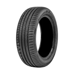 Pneu Pirelli Aro 17 Cinturato P7 New KS 205/50R17 89H