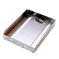 Câmara de Combustão para Forno de Fogão - W10341846
