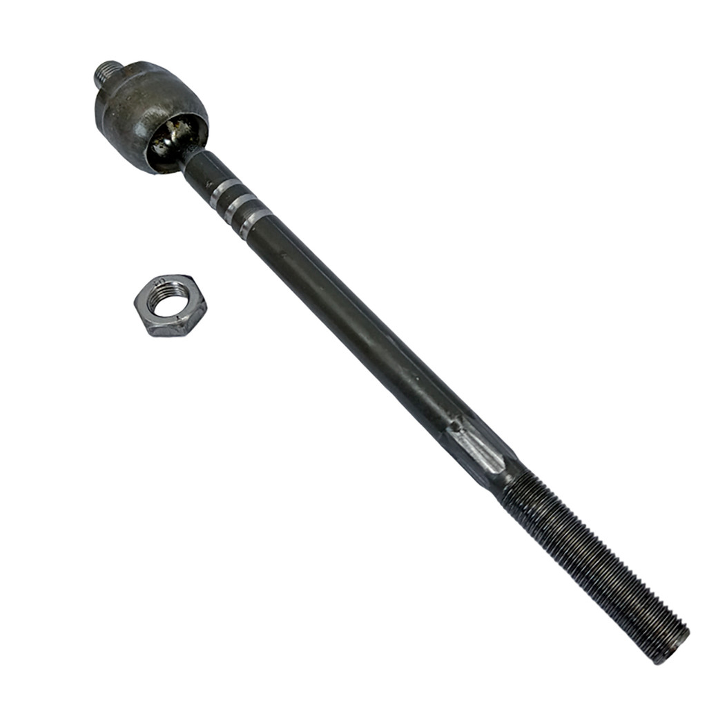 Par Barra Axial Direção Trw Fiat Strada 1998 a 2020 — imagem 2 de 2