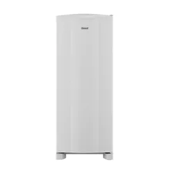 Refrigerador Consul 263 Litros Degelo Seco Branco CRA30MB - 127 Volts
