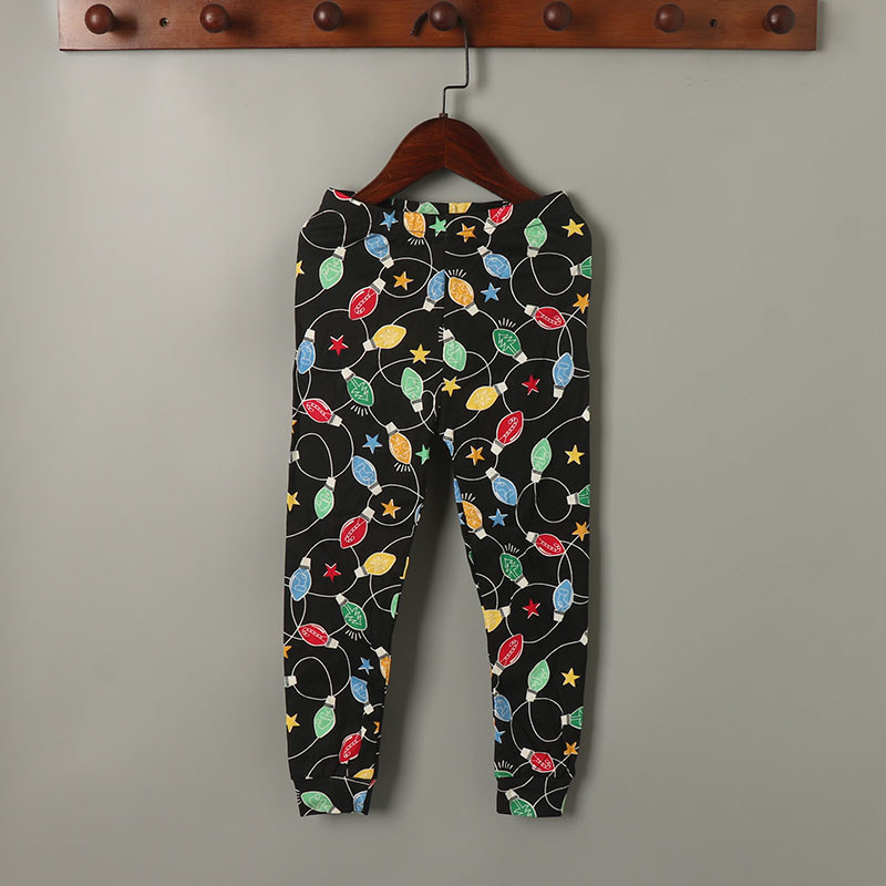 Comércio exterior crianças roupas meninos calças de algodão puro primavera verão algodão Mosquito calças 80-150cm