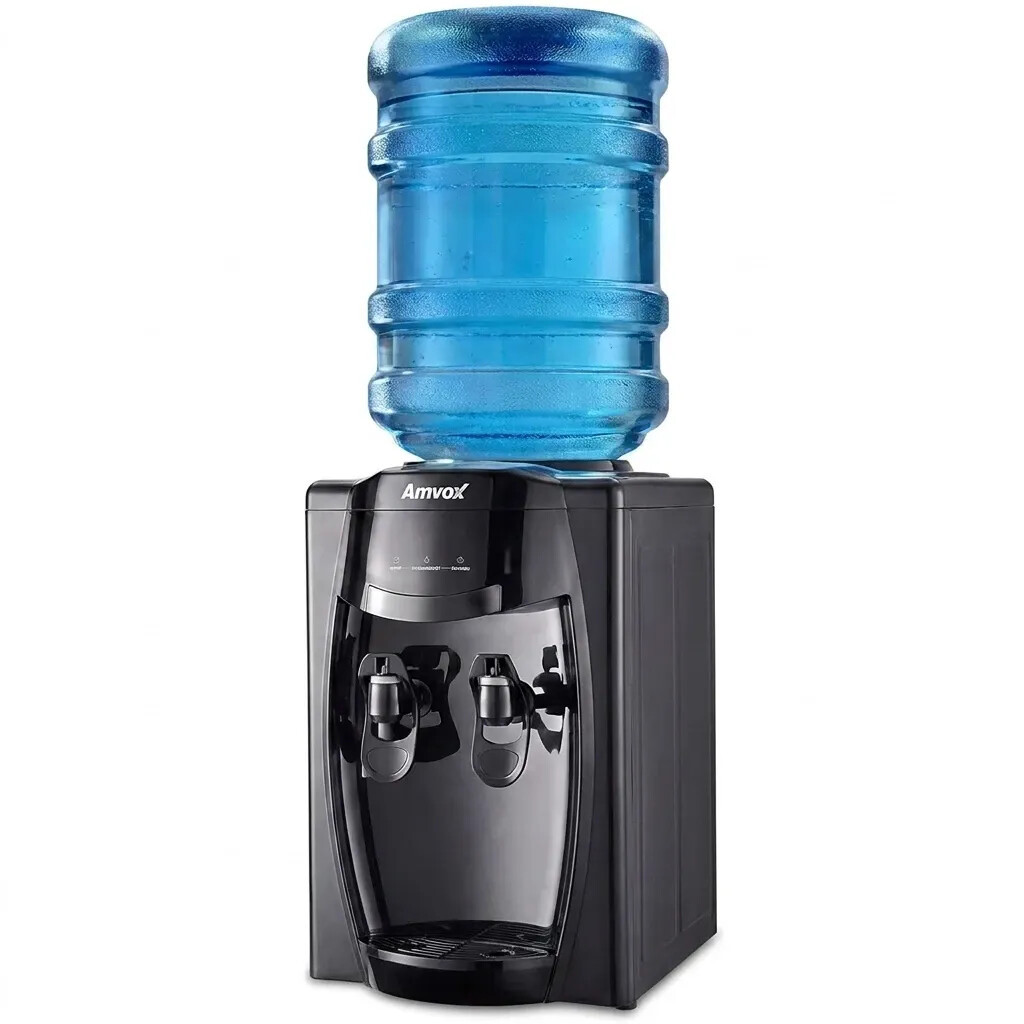 Bebedouro Amvox ABB510 PT 220V — imagem 2 de 2