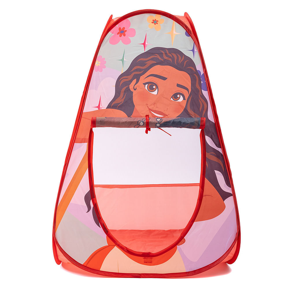Barraca infantil Moana pequena Disney cv255552 — imagem 2 de 2