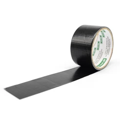 Fita adesiva 48 mm x 5 metros Silver Tape - 10903907 Fit-Pel