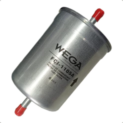 Filtro Combustível Vw Passat 2000 a 2002 - 798788 - FCI1105A