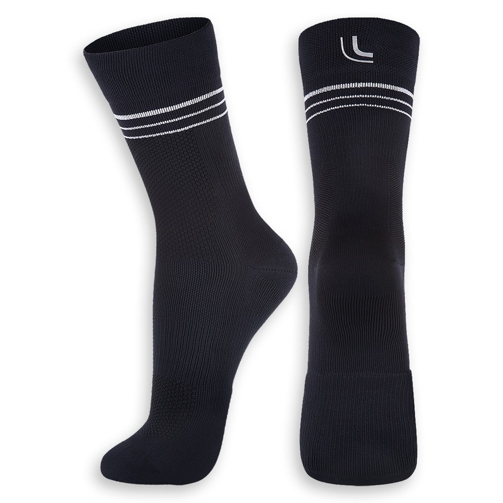 Meia Esportiva Cano Longo Lupo 3264-001 em Oferta na Shopee