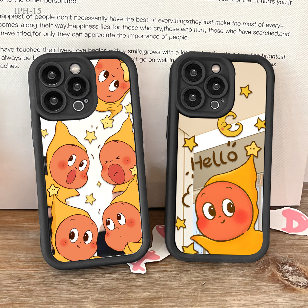 Capa De Celular Espelhada Para IPhone 16 15 14 13 12 11 8 7 6 6S X XS 16E SE Pro Max Plus 2020 2022 Capinha De JM9020