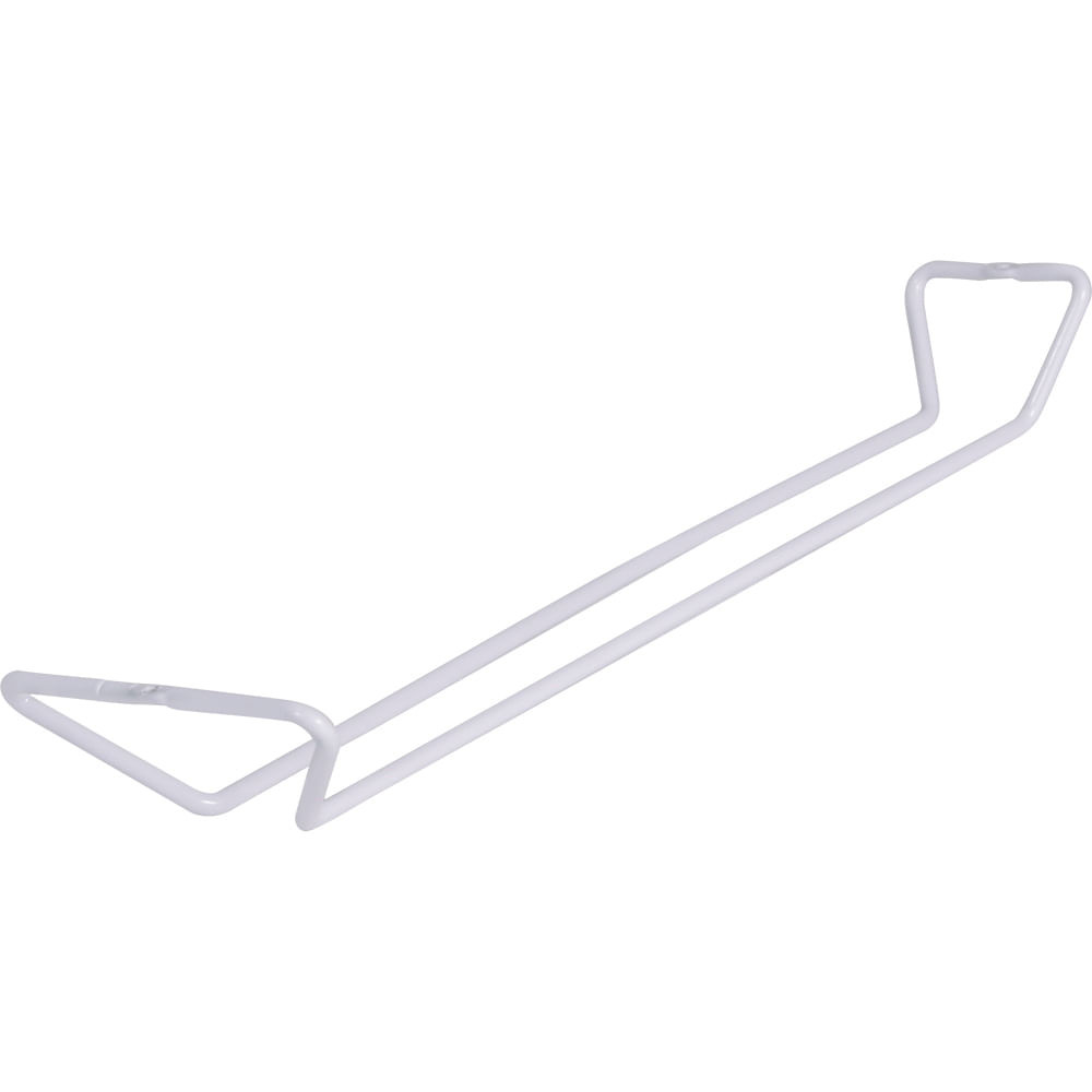 Suporte de Taças Fixo Branco Bel em Oferta na Shopee