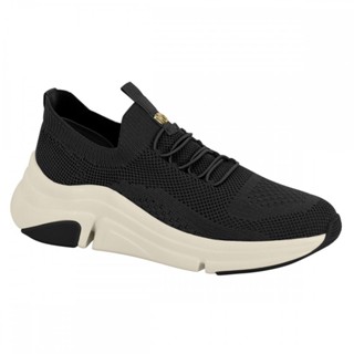 Tênis Sneaker Chunky Meia Malha Knift London Modare UltraConforto 7401.105 em Oferta na Shopee