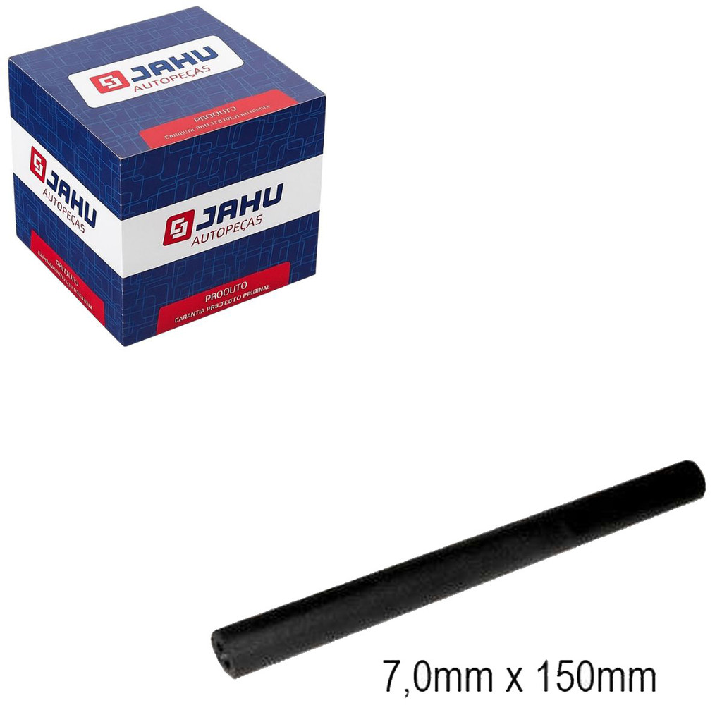 Mangueira Do Respiro Do Óleo Celta 1996 A 1997 / Corsa 1996 A 1997 - Jahu 19927-1 em Oferta na Shopee