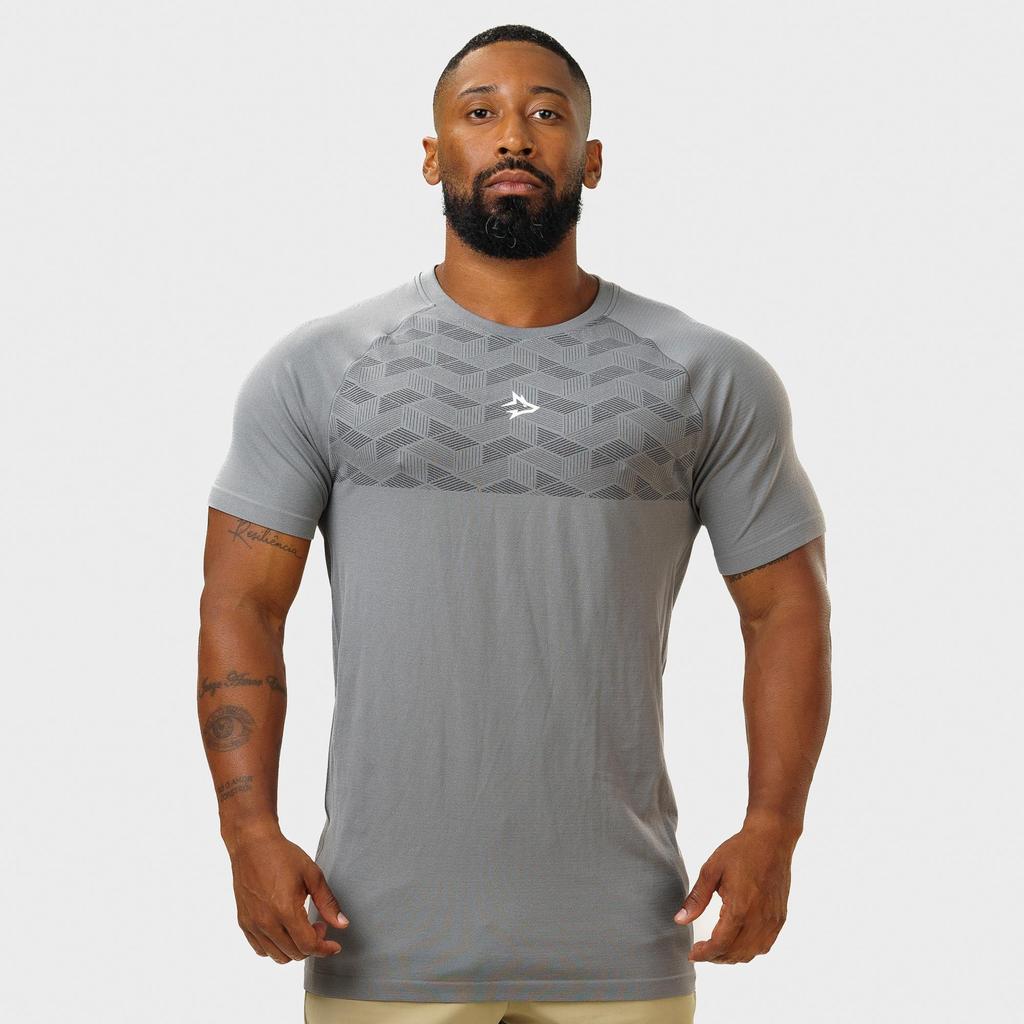 Camiseta Apex Dry Holographic