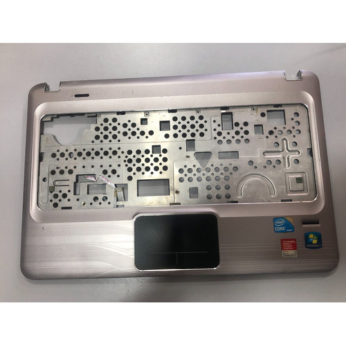 Carcaça Tampa Base Teclado Hp  Dm4 608224