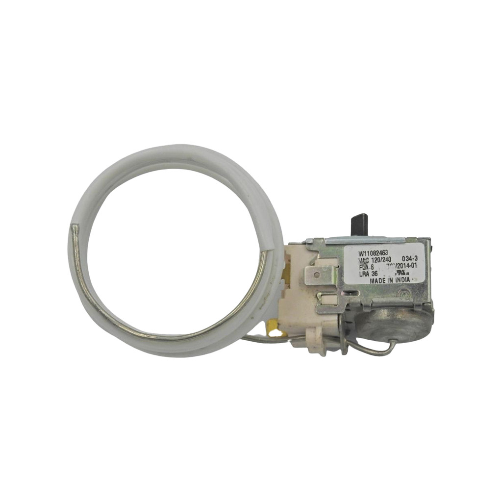 Termostato Tsv2014 Refrigerador Consul Crd36 Orig - W10341170