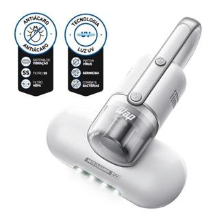 Aspirador de Pó Antiácaro Com Lâmpada UV WAP Mite Cleaner UV em Oferta na Shopee