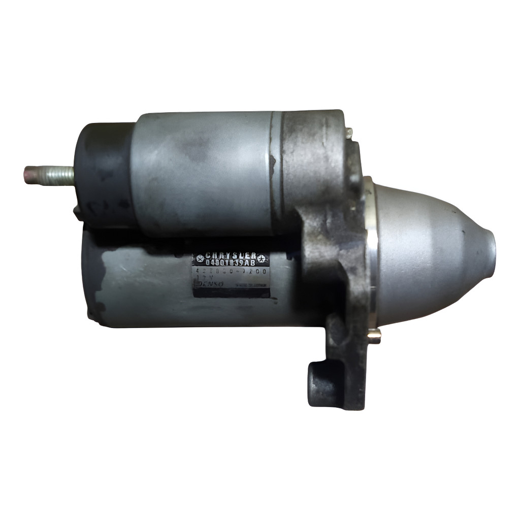 Motor Arraque Partida Dodge Journey 3.6 2011/2018 4280007200