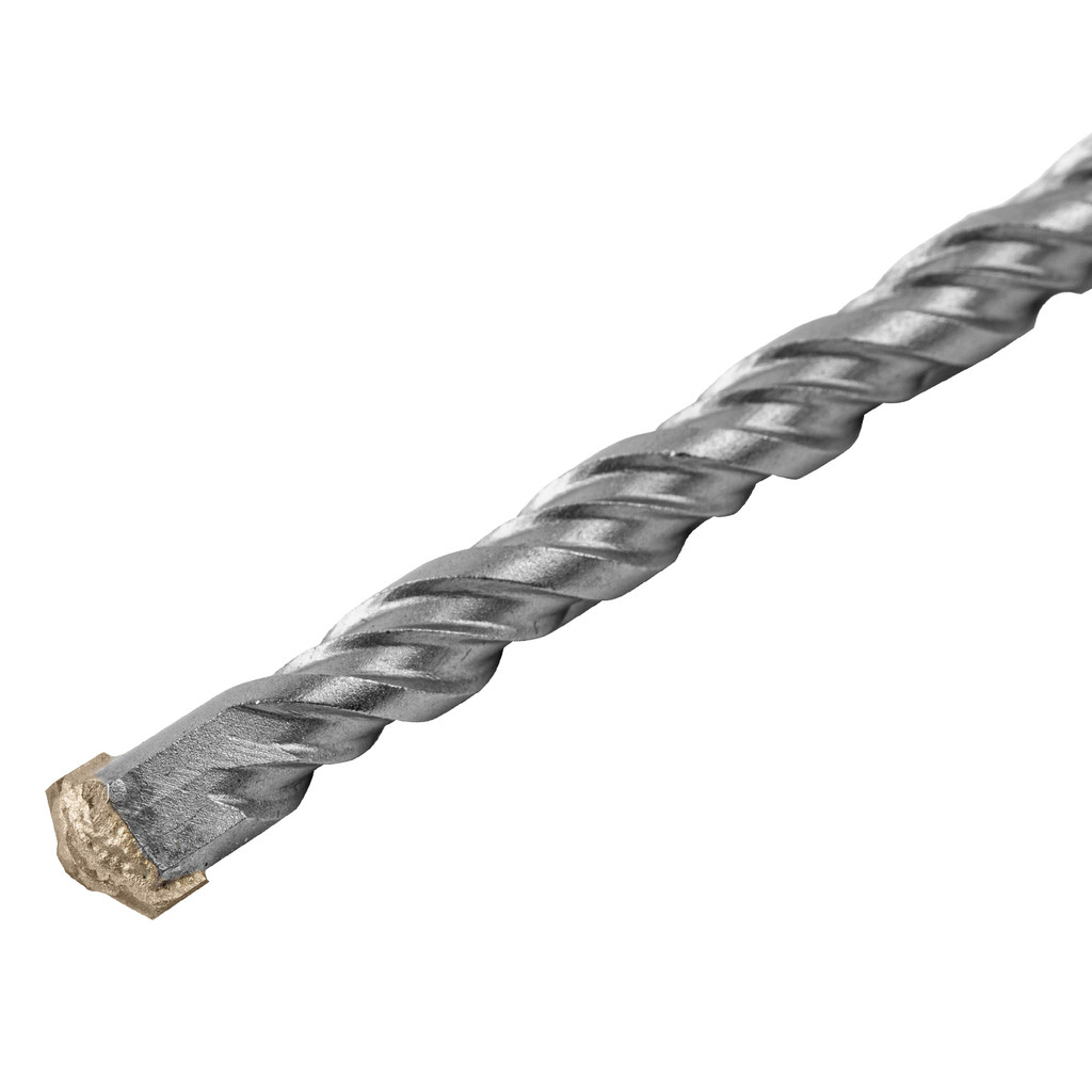 Broca Concreto 12x1000mm Sds Plus P/ Marteletes E Martelos MTX 7097555 em Oferta na Shopee