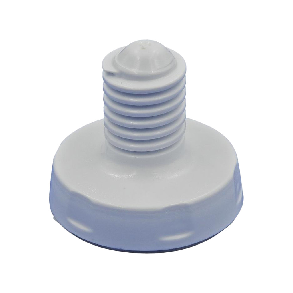 Pe Nivelador Lavadora Electrolux Ltd11 Ltd09 Lt10b Orig - 67403704
