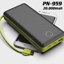 5000mah /10000mah /5000MAH Carregador Portátil Bateria Power Bank