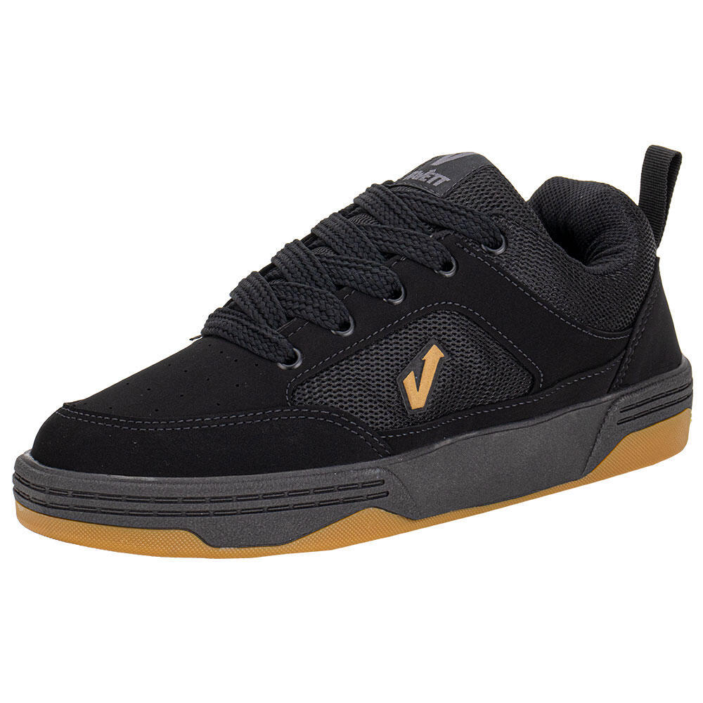 Tênis Masculino Buster Ravett R0400 em Oferta na Shopee