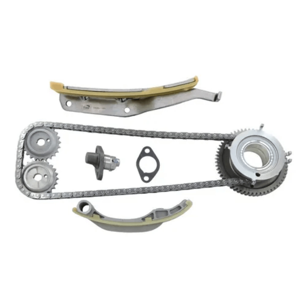 Kit De Distribuição da Corrente  Comando Mitsubishi L200Triton / Pajero Full 3.2 - Diesel 2010/...
