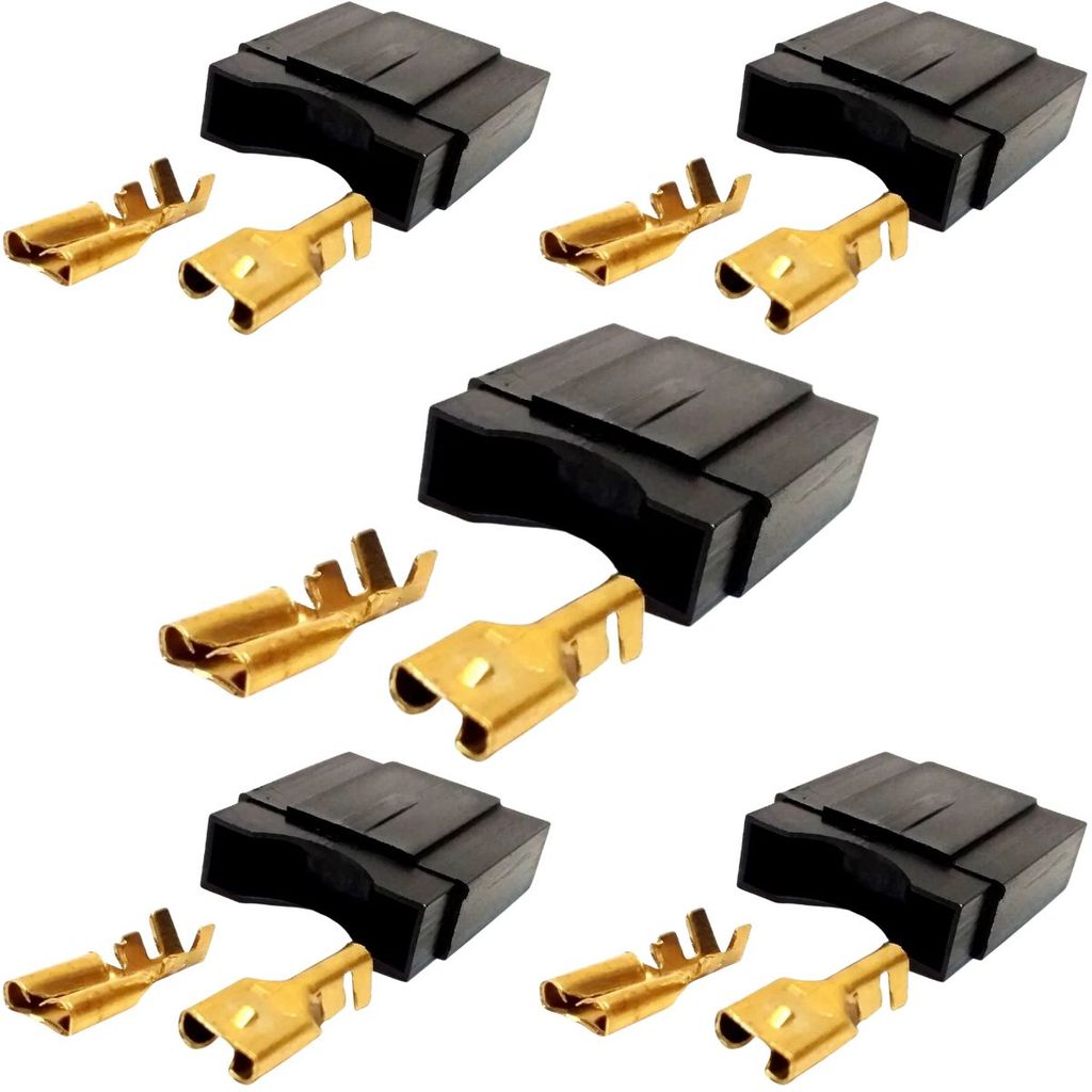 5 KITS PORTA FUSIVEL LÂMINA MAX GRANDE DESMONTADO COM TERMINAIS 26/C