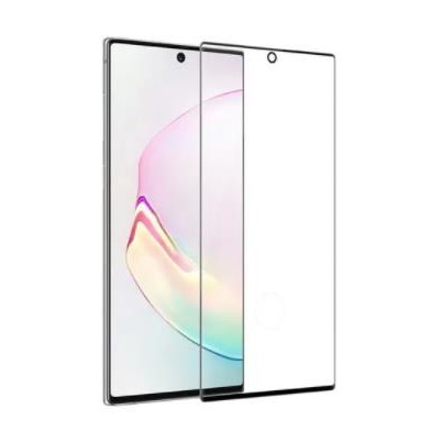 Película Nano Gel Samsung Galaxy Note 8 /Note 9 /Note 10 /Note 10 + (Note 10 Plus)/ Note 20/ Note 20 Ultra Toda Tela