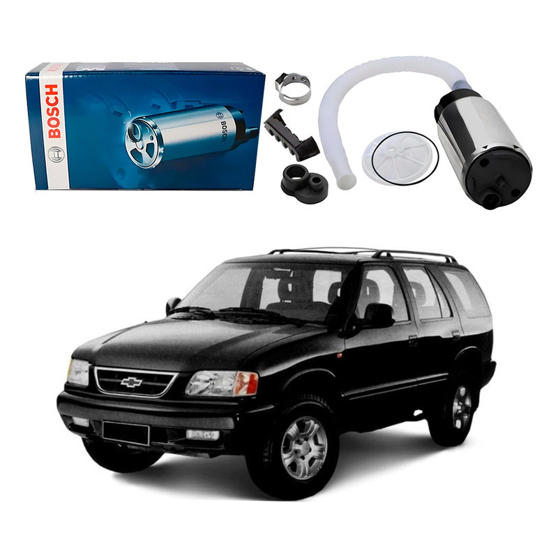 Bomba Combustivel Blazer 2.2 Gasolina 1995 A 2000 em Oferta na Shopee