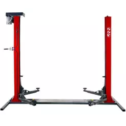 Elevador Automotivo 2,5 Ton Trifásico Graxa 220V Krebs
